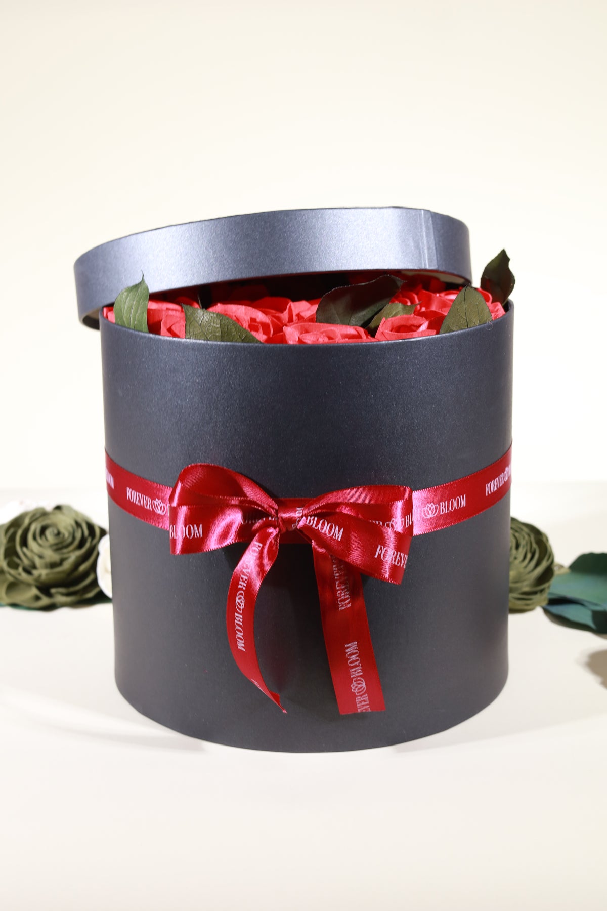 Bloom Onyx Box