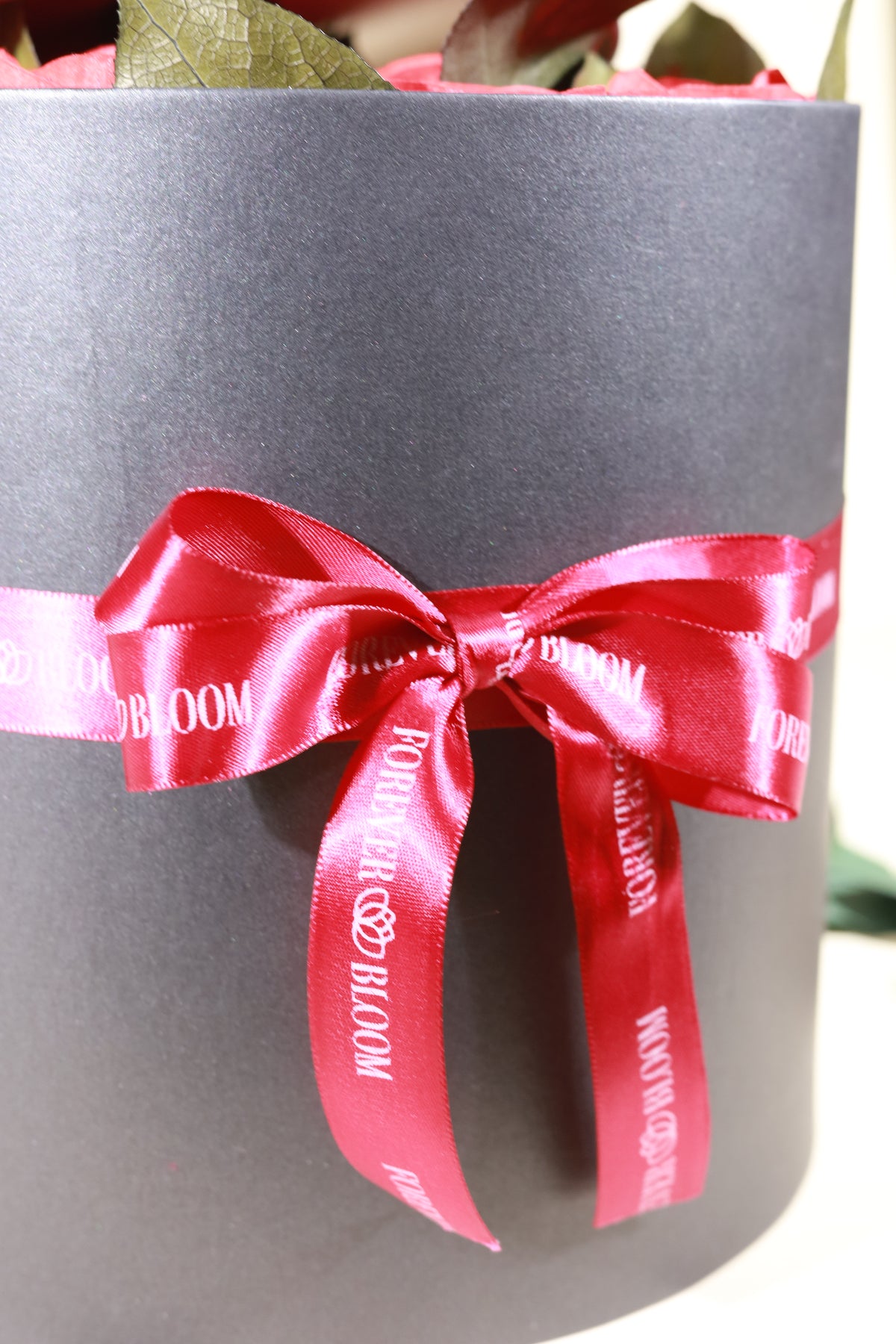 Bloom Onyx Box